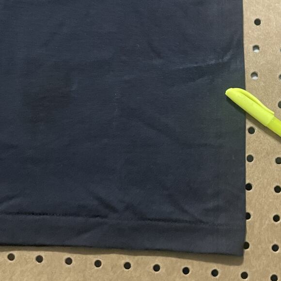 VTG Stone Cold Steve Austin T Shirt Mens Large Black USA Skull Hell Yeah WWF New - Picture 10 of 14